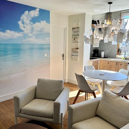 Lou Le Lavandou De Panne Dış mekan fotoğraf