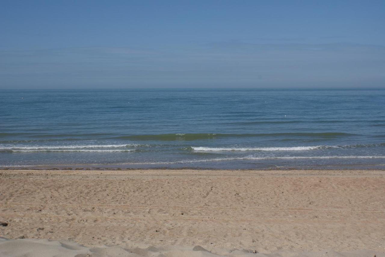 Lou Le Lavandou De Panne Dış mekan fotoğraf